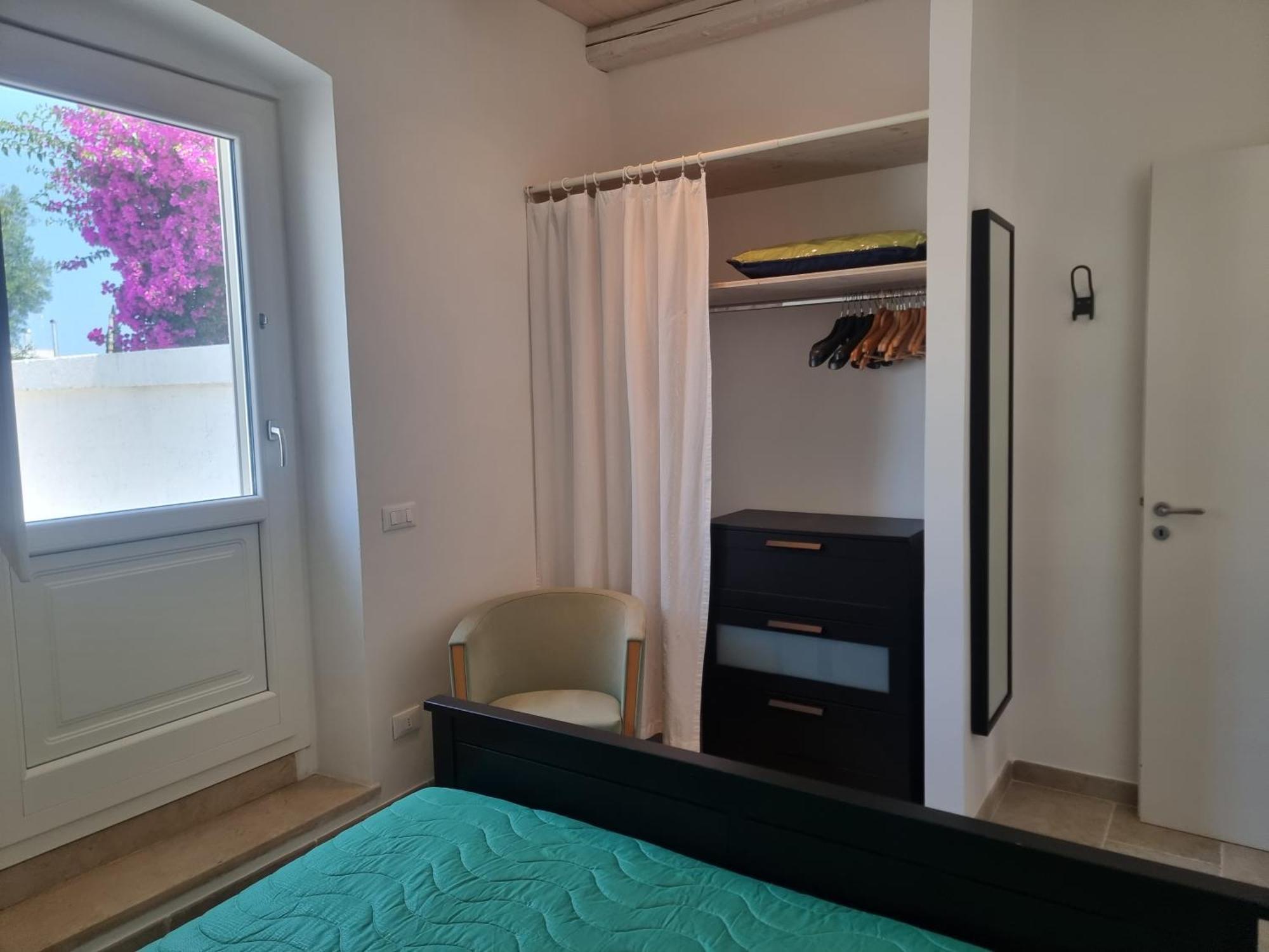 Villini Di Sant'Andreas Apartment Monopoli Luaran gambar