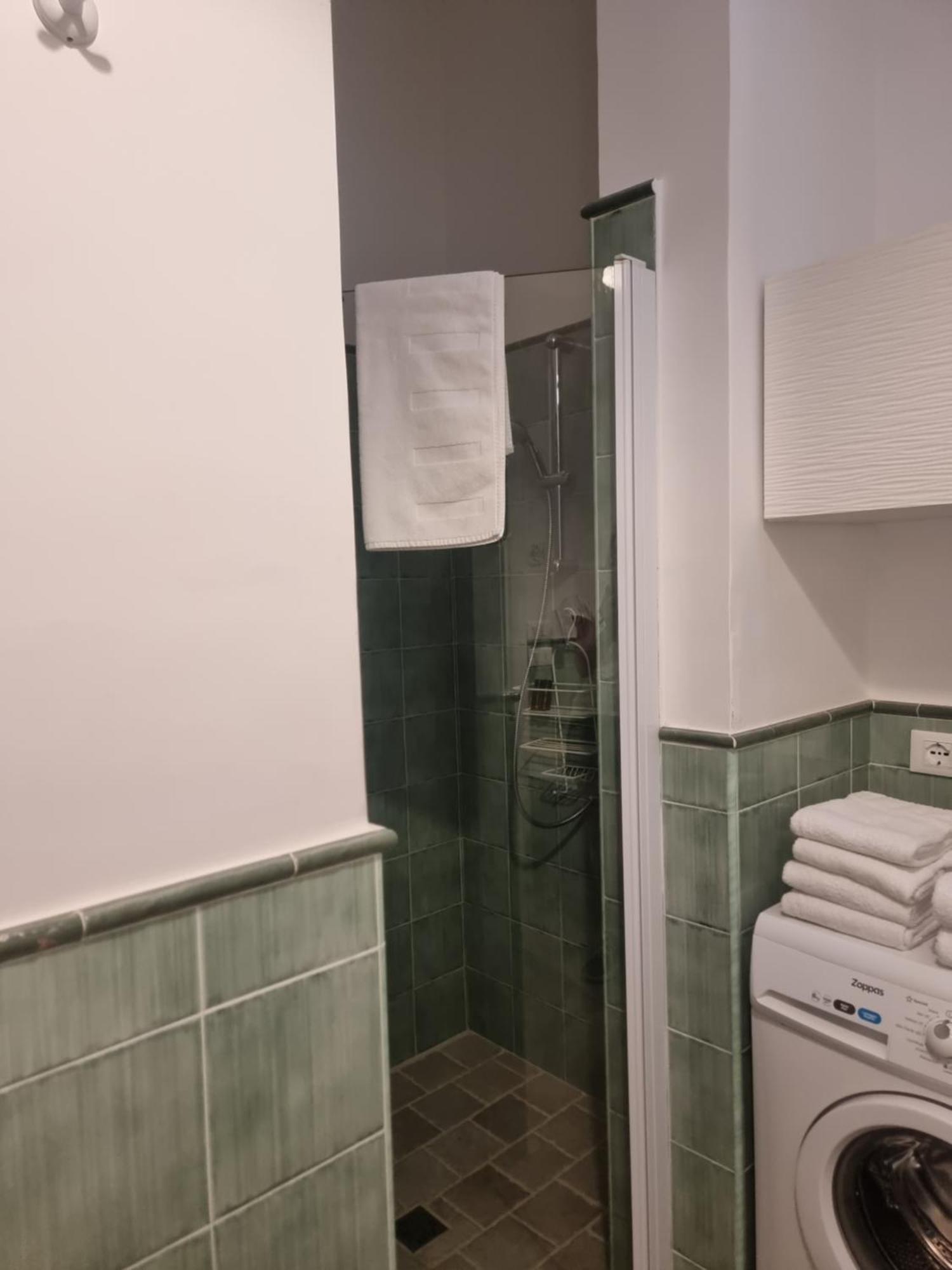 Villini Di Sant'Andreas Apartment Monopoli Luaran gambar