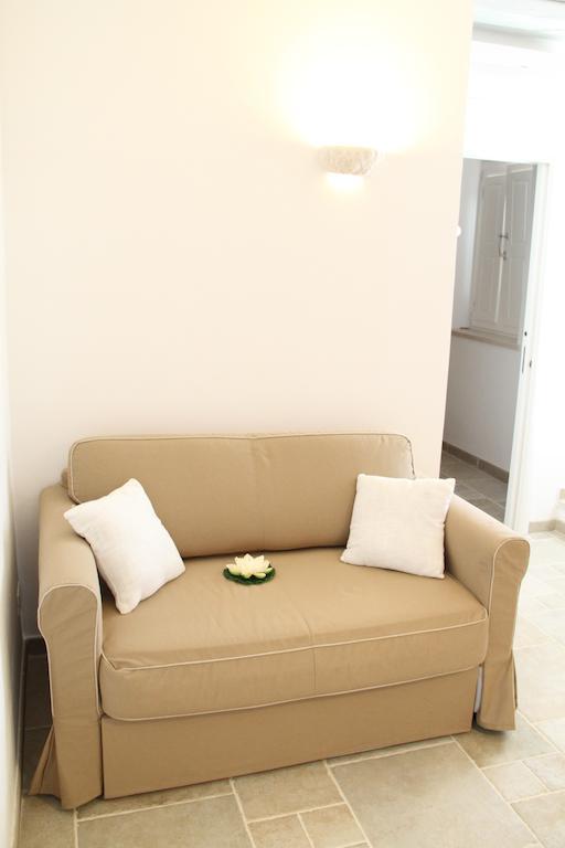 Villini Di Sant'Andreas Apartment Monopoli Bilik gambar