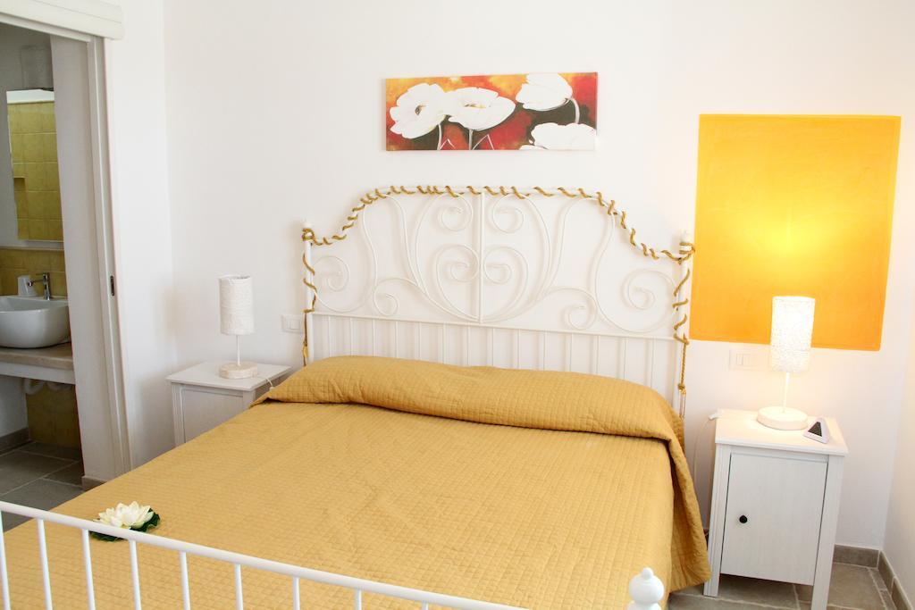 Villini Di Sant'Andreas Apartment Monopoli Bilik gambar