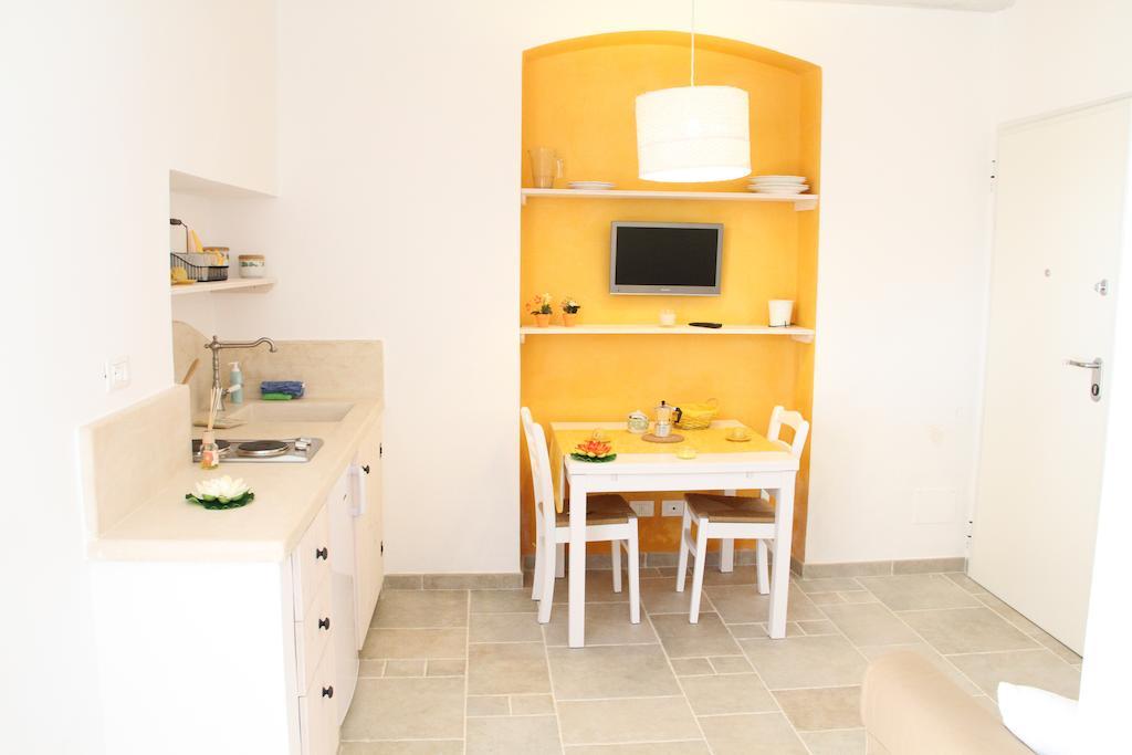 Villini Di Sant'Andreas Apartment Monopoli Bilik gambar