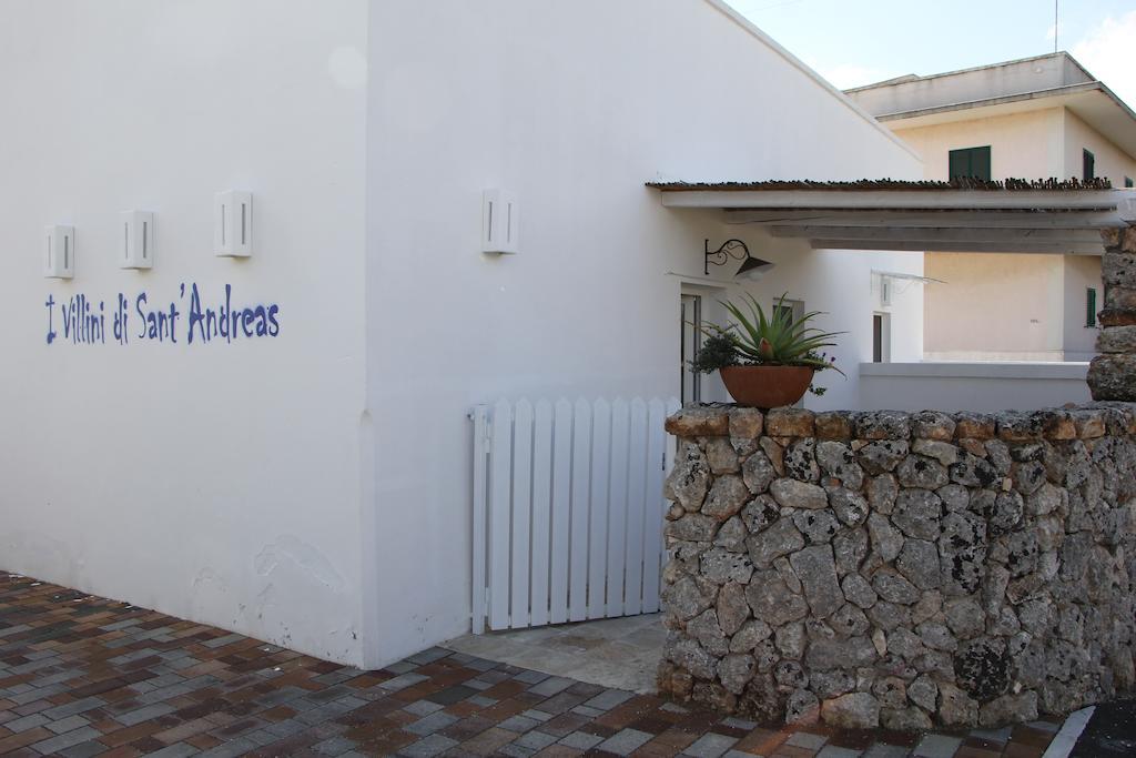 Villini Di Sant'Andreas Apartment Monopoli Bilik gambar