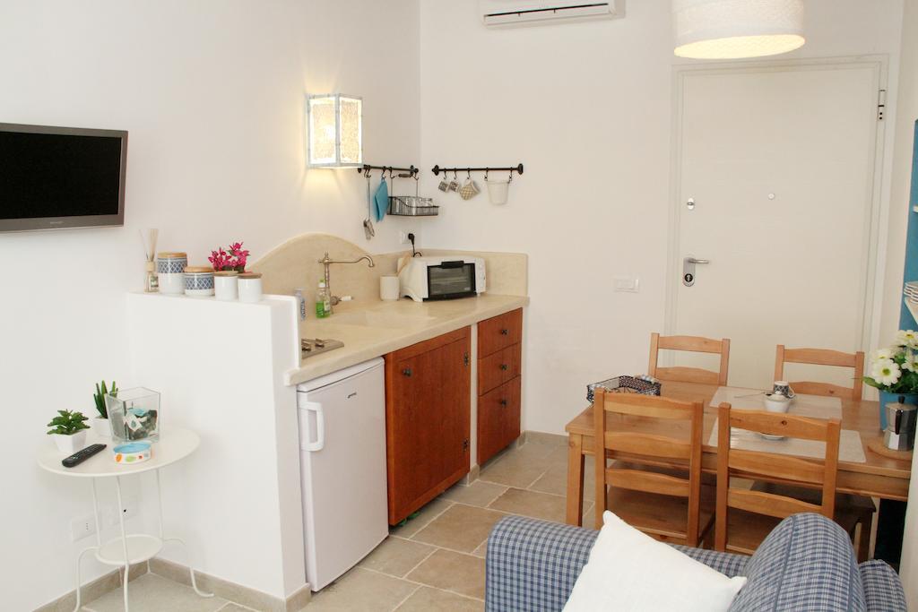 Villini Di Sant'Andreas Apartment Monopoli Bilik gambar